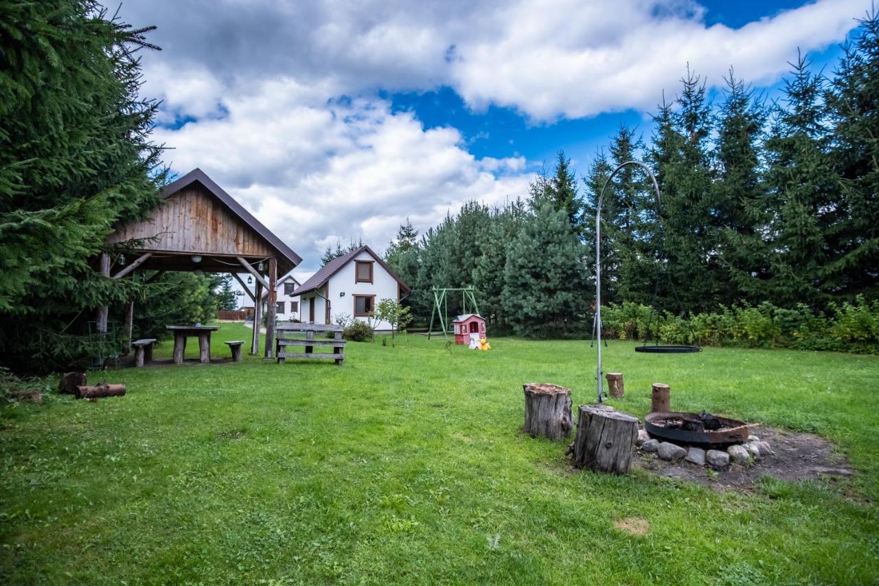 Maly Kaletnik Villa Luaran gambar