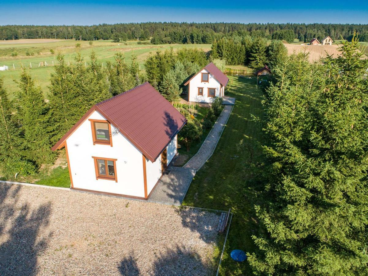 Maly Kaletnik Villa Luaran gambar