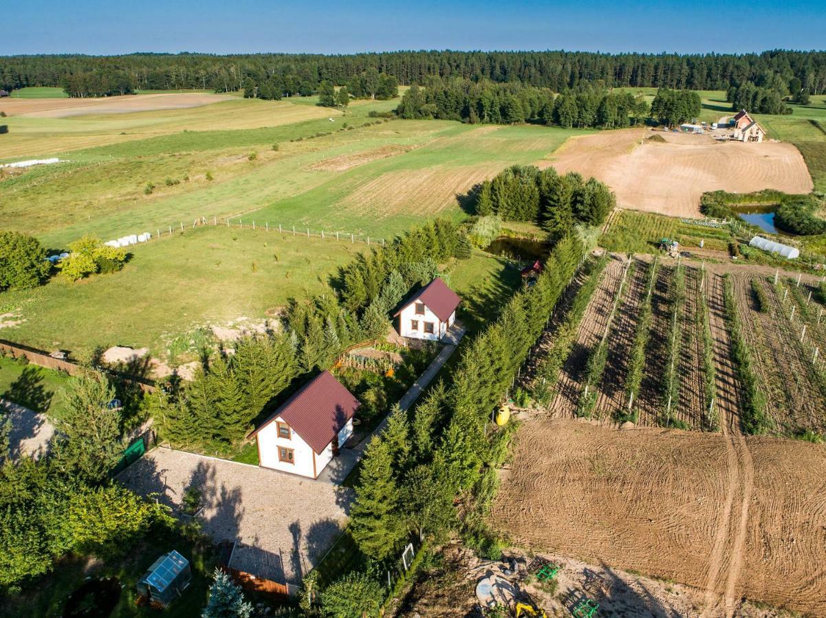 Maly Kaletnik Villa Luaran gambar